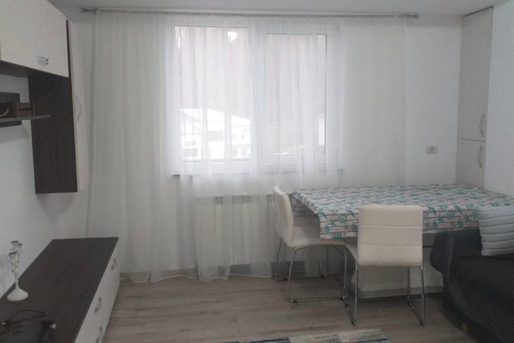 Apartmán Locatia 0 Sučava Exteriér fotografie