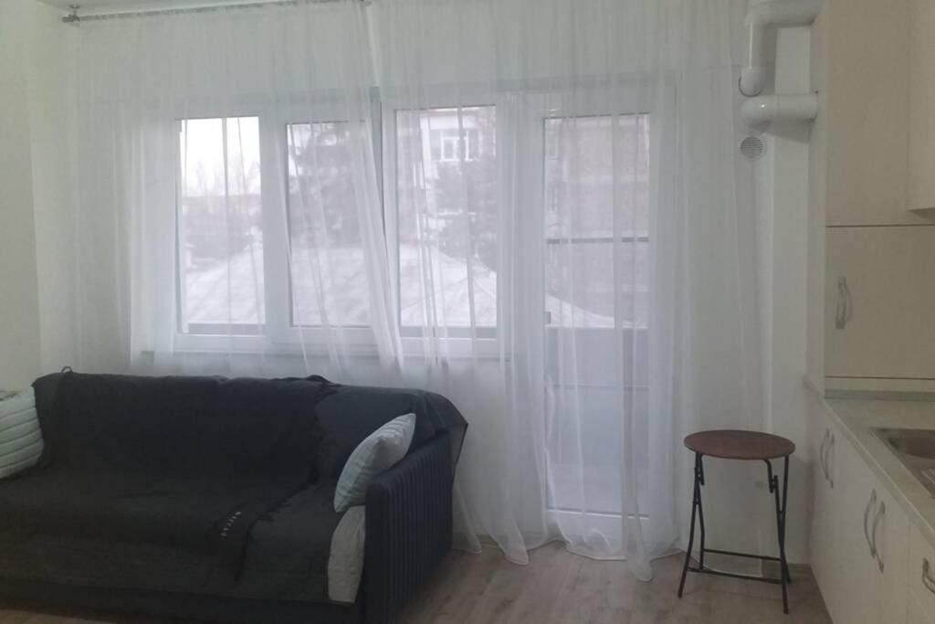 Apartmán Locatia 0 Sučava Exteriér fotografie